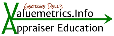 George Dell's Valuemetrics